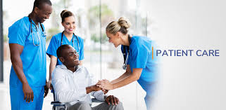 PATIENT CARE